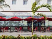 Ibis Mazatlan Marina