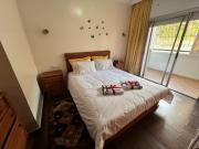 Lovely 2 BR Sweet Atlas City Center And Quiet 10 min From Beach