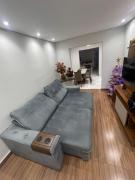 Sobrado oásis central