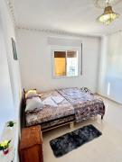 Confort y ubicación perfecta en asilah 5