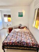 Confort y ubicación perfecta en asilah