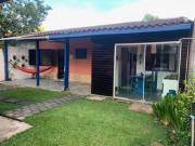 Casa Itaguá-Ubatuba-SP