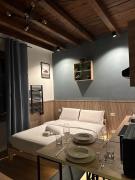 Bocconi Central Apartment