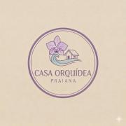 Casa Orquídea Praiana