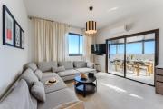 Atlantic View Premium Oceanfront Penthouse