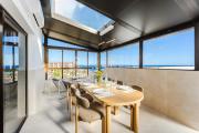 Atlantic View Premium Oceanfront Penthouse