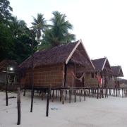 Blacktive Homestay