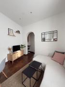 Piso Acogedor Malasaña