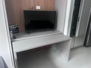 Studio com vaga de garagem, 5min do metrô