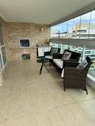 Apartamento Riviera de São Lourenço