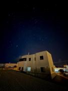 Finca la Tabaiba piscina compartida adultos