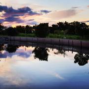 The Kaki Mansion - Unique Sunsets and Nature