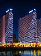 Premium Sea Horizon Orbi City