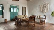 Beautiful Colonial House from the XVIII Century