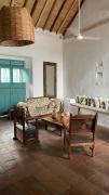 Beautiful Colonial House from the XVIII Century