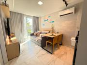 Apartamento completo no centro de Porto de Galinhas