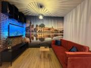 Central Station Apartaments