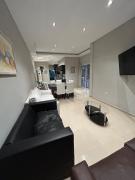 Casa cerca de Paso de la Patria para descanso para 10a20 personas