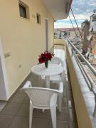 Saranda Stay Apartments