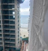 Edifício frente al Mar, AA, Wi-Fi, Garage