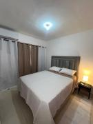 Comfortable apartment near the airport