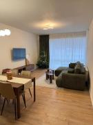 Forestline Apartment Sinaia