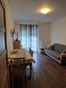 Apartman Lúčky-Rea