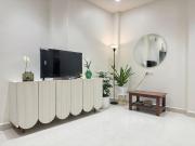 AT Alibaug - A Boho Boutique Stay