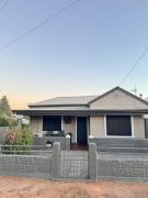 Saltbush Cottage, Broken Hill
