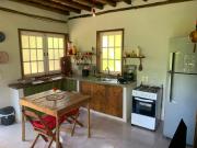 Casa da mata- Vista linda pra mata e jardim privativo