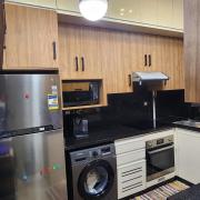 New Cairo 2 bedrooms and Garden District 5