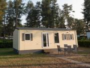 3-Bedroom Central Retreat in Ravels