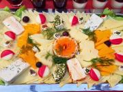 Family-Friendly Guesthouse in the Oderbruch