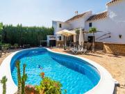 Holiday Home in Archidona with private pool
