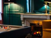 Hotel Novotel Domaine de Maffliers - Paris Val-dOise