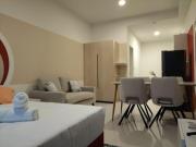 Kampung Marsa at Majestic Residence, Kuala Lumpur