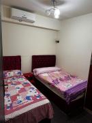 Porto chalet by Basem families only