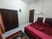 AMZ HOMESTaY PADANG MIDIN, KUALA TERENGGANU