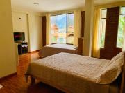 Casa Familiar TOVCA Oxapampa