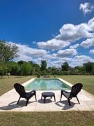 La China Quinta en Mercedes