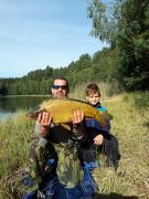 Bzy i Magnolie Bzy i Magnolie