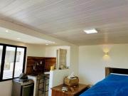 Loft Acolhedor Rua Principal