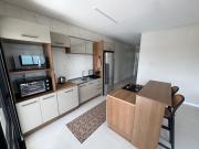 Casa de praia na Pinheira para 10 pessoas