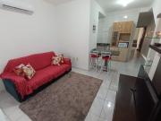 Apartamento Nova Palhoça