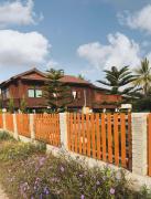 BUA Homestay : cozy house in Laplae district