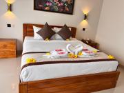 Kelingking Glamping Villa