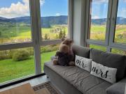 Luxury Retreat with Breathtaking Panoramic View