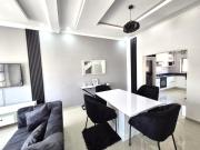 2nd street ibex Apartment