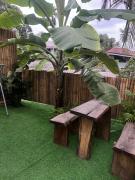 bungalows apple Haad Yao