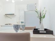 Hongdae Apartment 2 BedRoom 1 Bathroom Kingbed